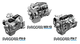 Nové motory PX-9, MX-13, PX-7
