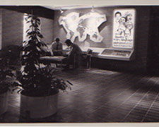 Distribuční centrum Distribuční centrum
