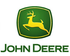 John Deere