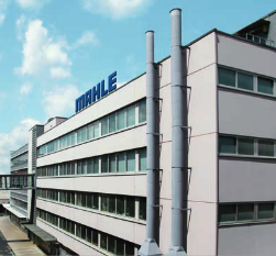 Centrála