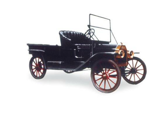 Ford Pickup 1911 Ford Pickup 1911