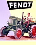 Fendt Dieselross 3 Fendt Dieselross 3