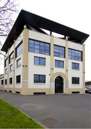 Head Office