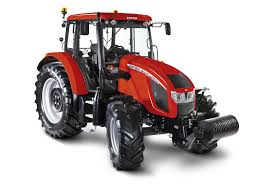 Zetor